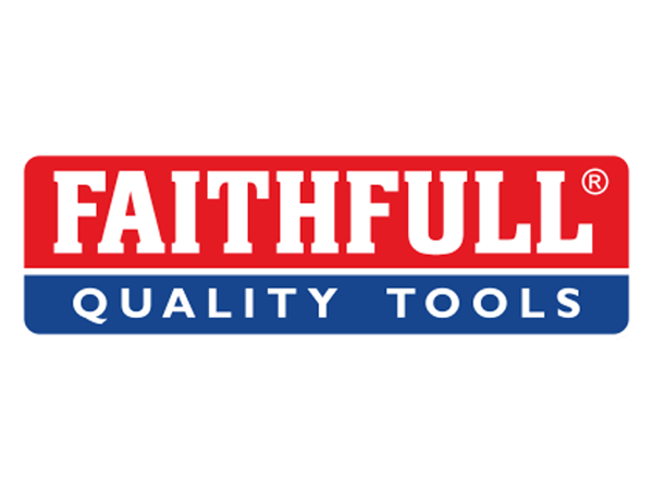 Faithfull Tools Logo